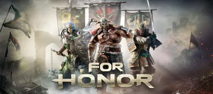 For Honor BETA PC PS4 XBOX