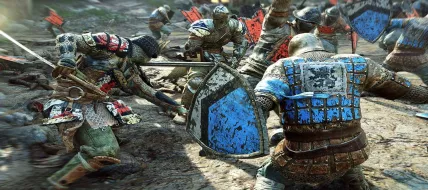 For Honor Season Pass