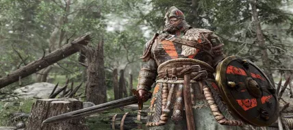 For Honor Season Pass