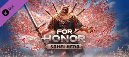 FOR HONOR Sohei Hero