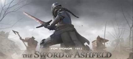 For Honor Year 8