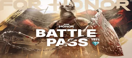 For Honor Year 9