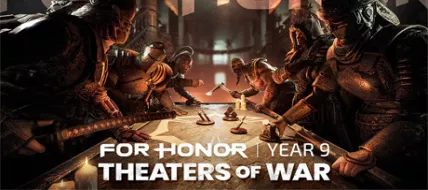 For Honor Year 9