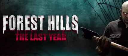 Forest Hills The Last Year