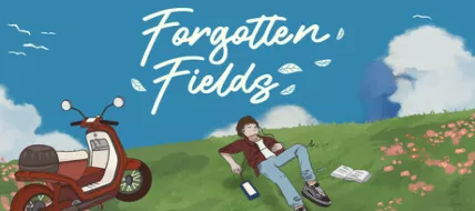 Forgotten Fields
