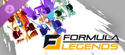 Formula Legends  Early 2010’s Season Pack