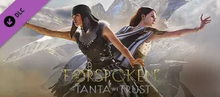 Forspoken In Tanta We Trust