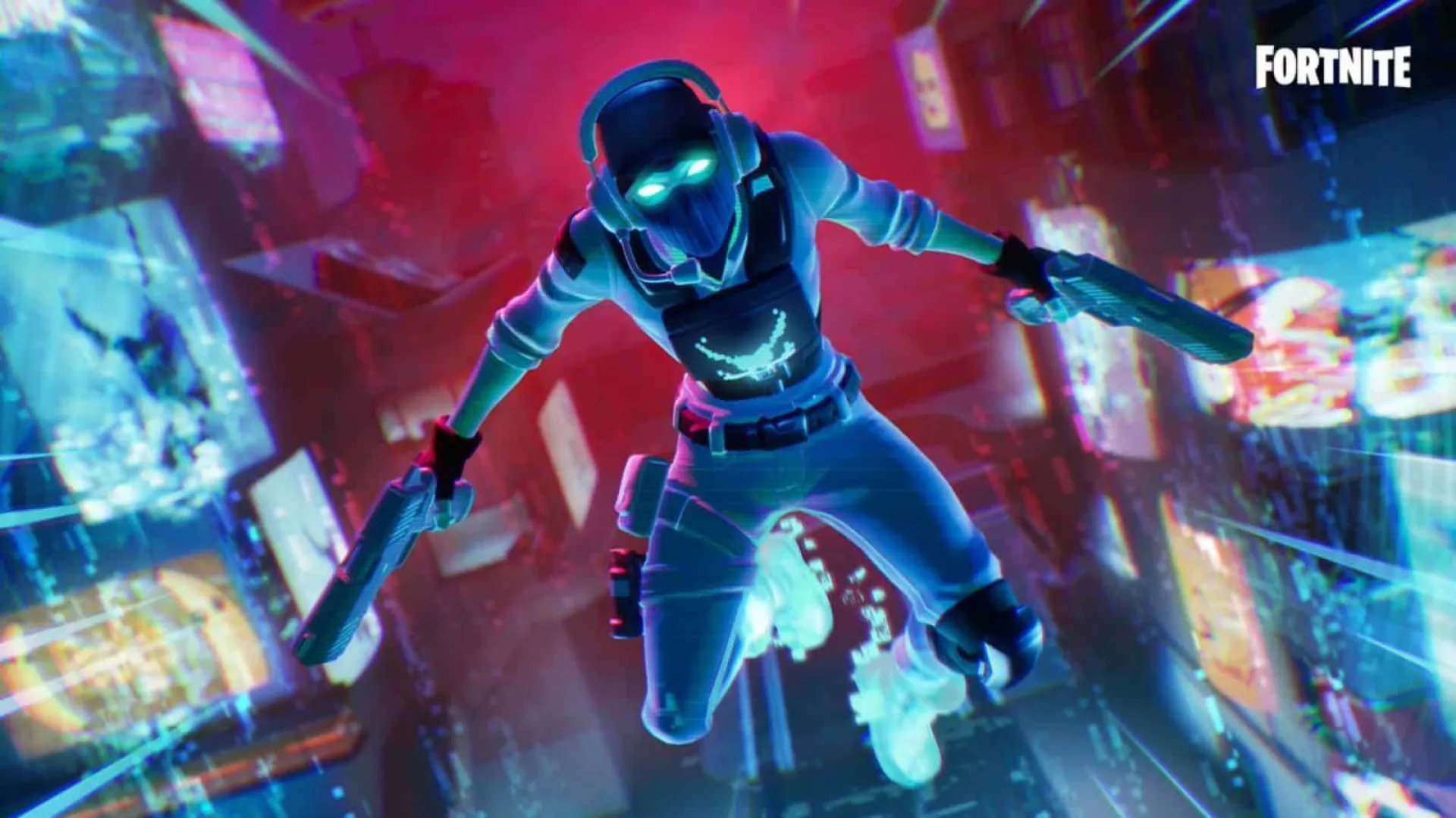 FORTNITE Breakpoints Quest Pack cover