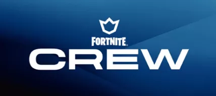 Fortnite Crew