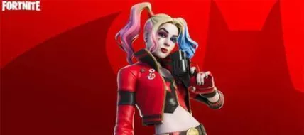 Fortnite DC Comics 3 Skins Pack