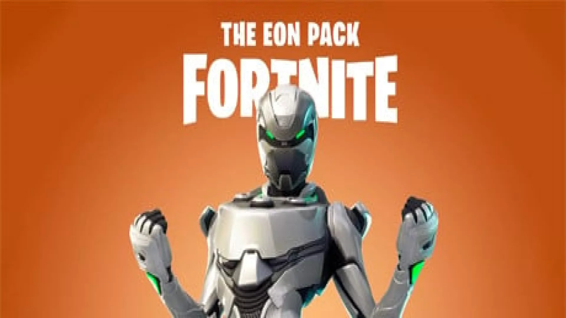 Fortnite Eon Bundle cover