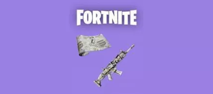 Fortnite Extra Extra Wrap