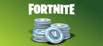 Fortnite Gift Card