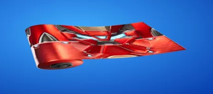 Fortnite Iron Man Wrap