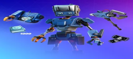 Fortnite LokBot Pack