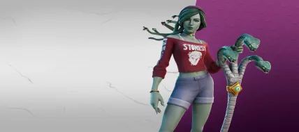 FORTNITE Snakes & Stones Challenge Pack