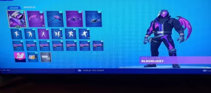 Fortnite The Final Reckoning Pack