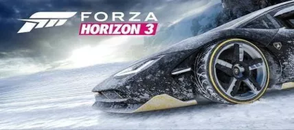 Forza Horizon 3 Expansion Pass