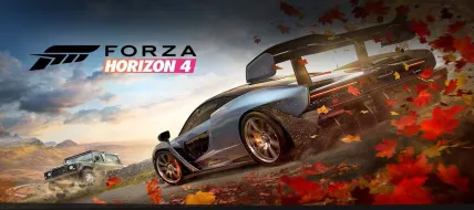 Forza Horizon 4 Japanese Heroes Car Pack