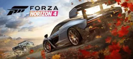 Forza Horizon 4 Windows 10