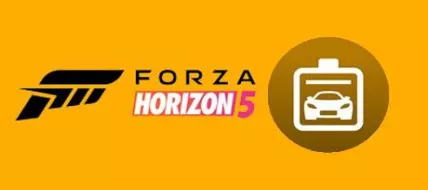 Forza Horizon 5 Car Pass