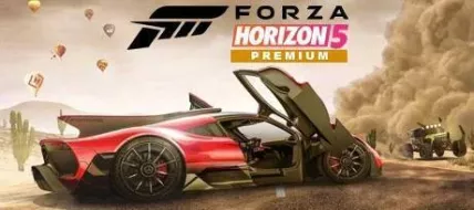 Forza Horizon 5 Premium Edition