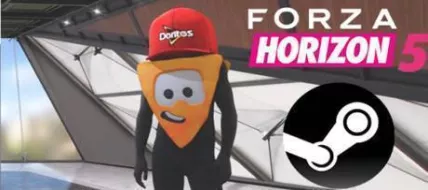 Forza Horizon 5 Tankito Doritos Driver Suit