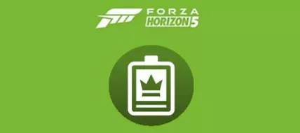 Forza Horizon 5 VIP Membership