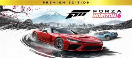 Forza Horizon 6 Treasure Map DLC