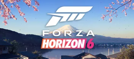 Forza Horizon 6
