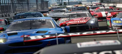 Forza Motorsport 7: Car Pass 