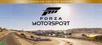 Forza Motorsport Premium Add Ons Bundle