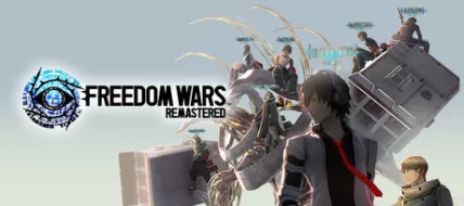 FREEDOM WARS Remastered