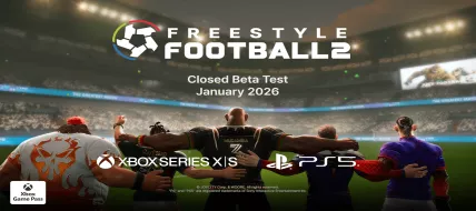 Freestyle Football 2