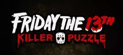 Friday the 13th Killer Puzzle