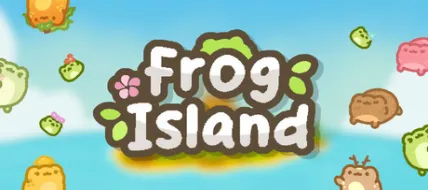 Frog Island