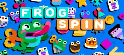 FrogSpin