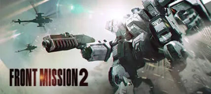 FRONT MISSION 2 Remake