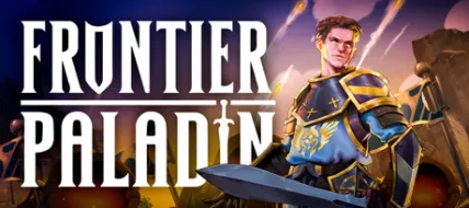 Frontier Paladin