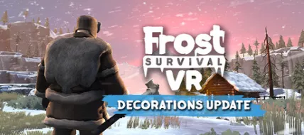 Frost Survival VR