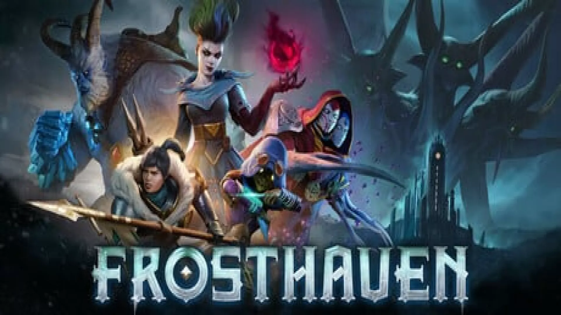 Frosthaven cover