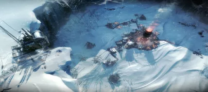 Frostpunk Console Edition