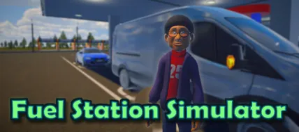 Fuel Station Simulator