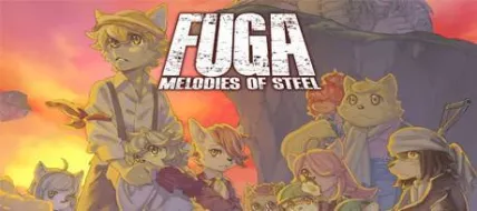 Fuga: Melodies of Steel