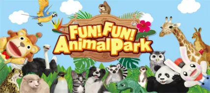 FUN FUN Animal Park