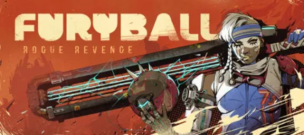 Furyball: Rogue Revenge