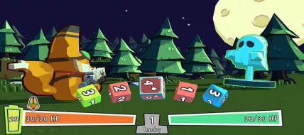 Fuzz Force Spook Squad