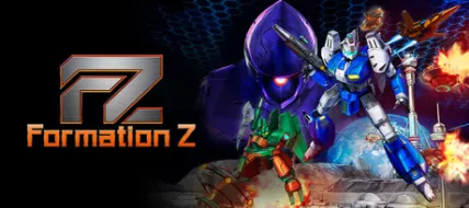 FZ Formation Z