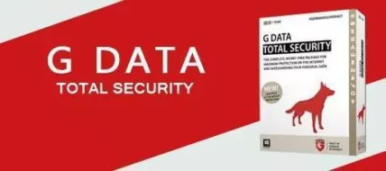 G Data Total Security