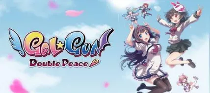 Gal Gun Double Peace